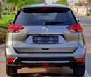 Nissan XTrail S 2.5L (169 HP) FWD (5 Seater) NISSAN X-TRAIL 2021 2.5L GCC (775/-MONTHLY)
