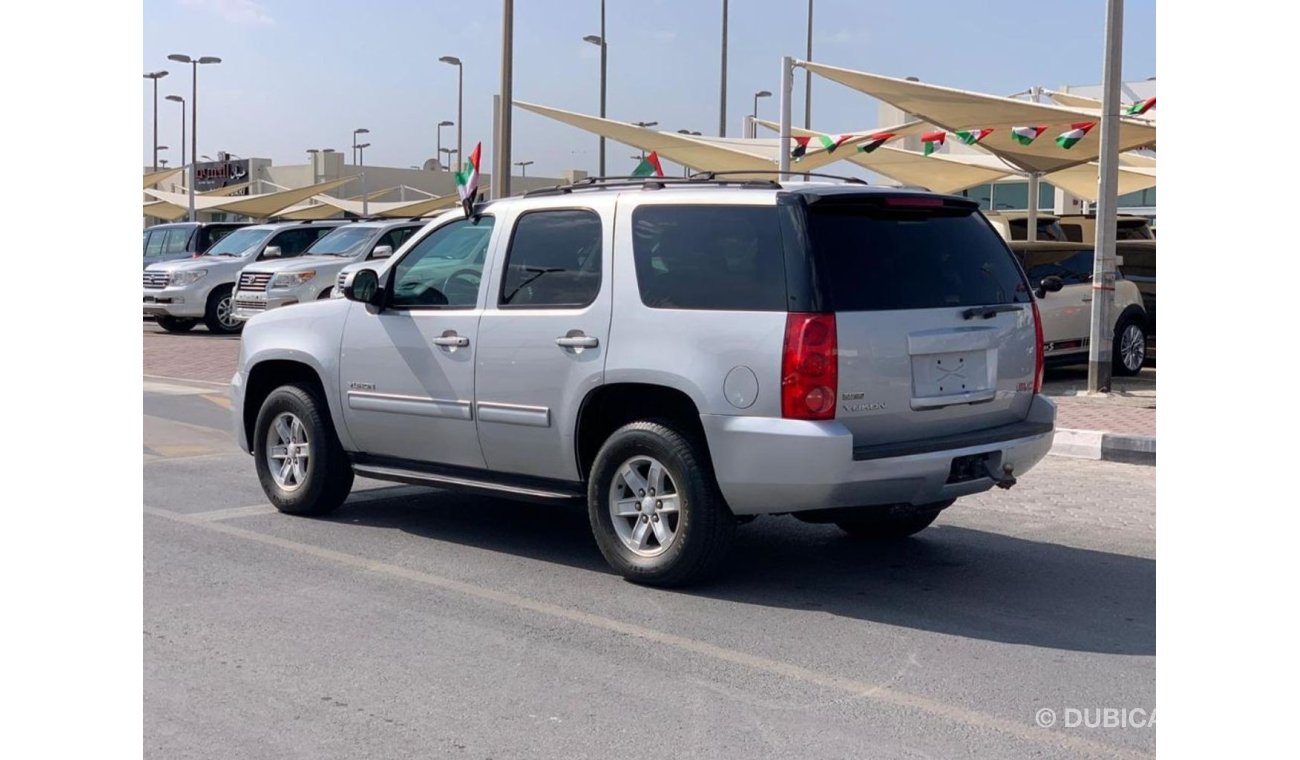 GMC Yukon GMC Yukon 2012, in excellent condition