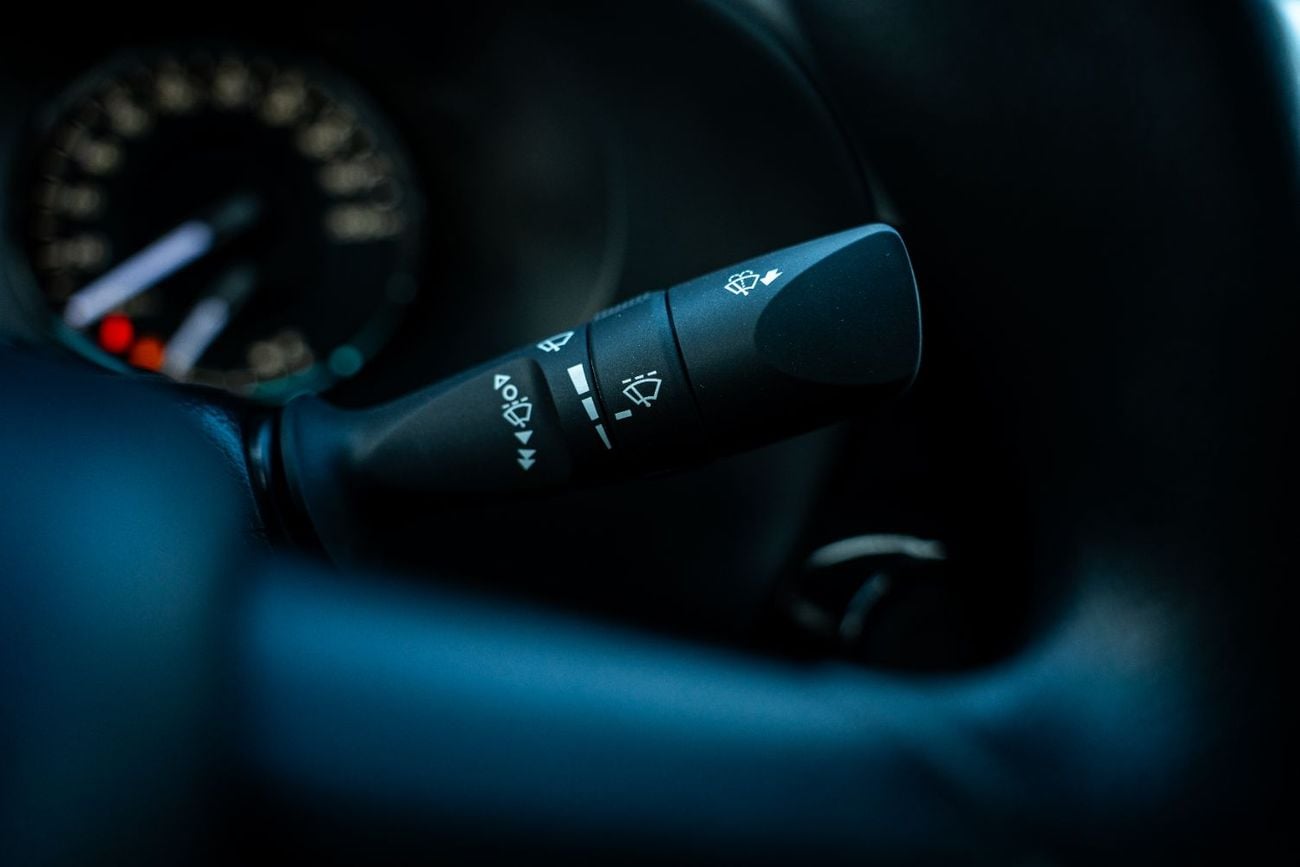 Toyota Hilux Toyota Hilux Pick-up 2.7L  RWD 2026 Automatic