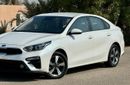 Kia Cerato LX 1.6L 2019 GCC (510/-MONTHLY)