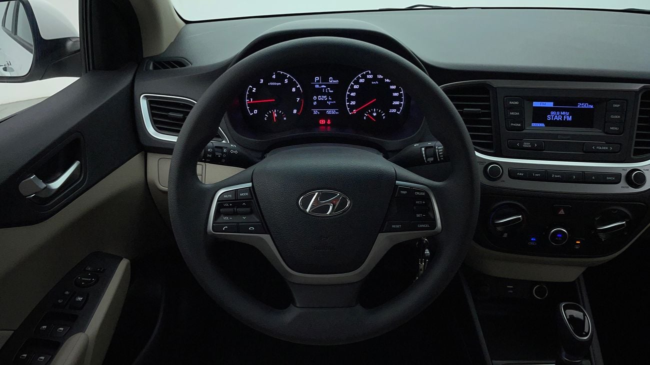 Hyundai Accent SMART 1.6 | Zero Down Payment | Free Home Test Drive