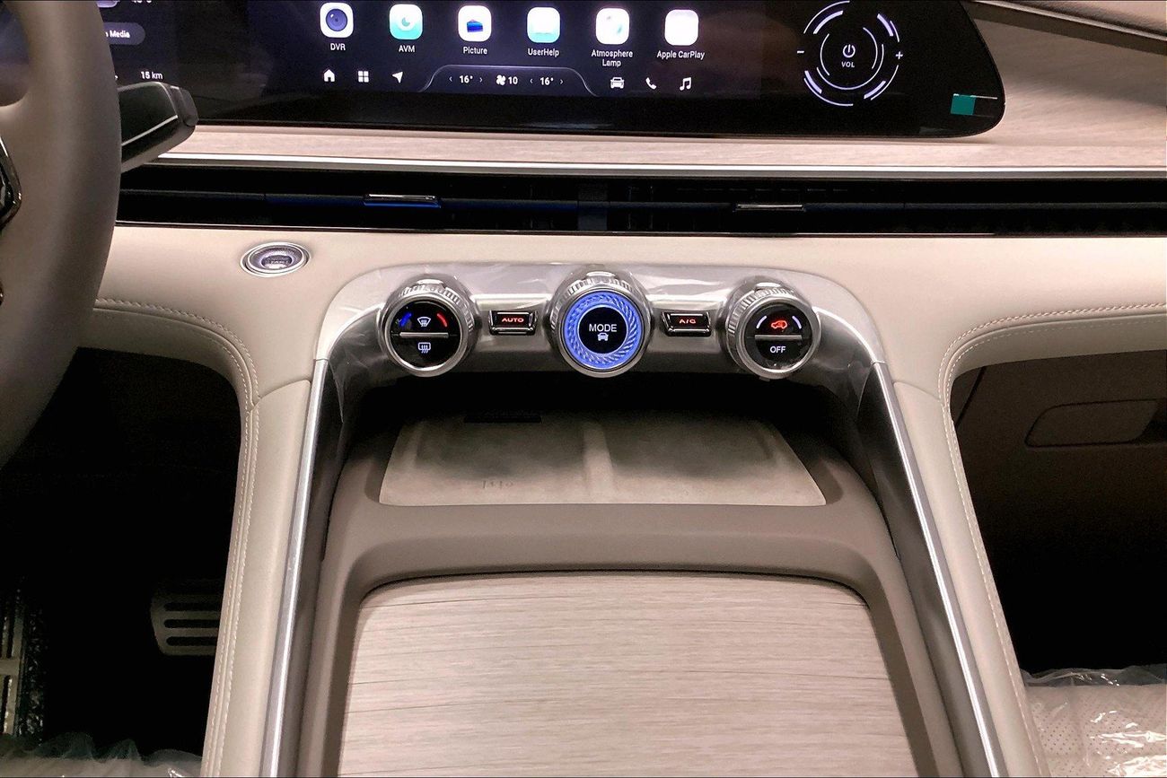 Exeed RX Prestige | Guaranteed Warranty | 0 Down Payment