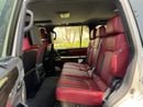 Lexus LX570 SIGNATURE