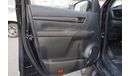 Toyota Hilux 2023 Toyota Hilux 2.7L Petrol 4WD