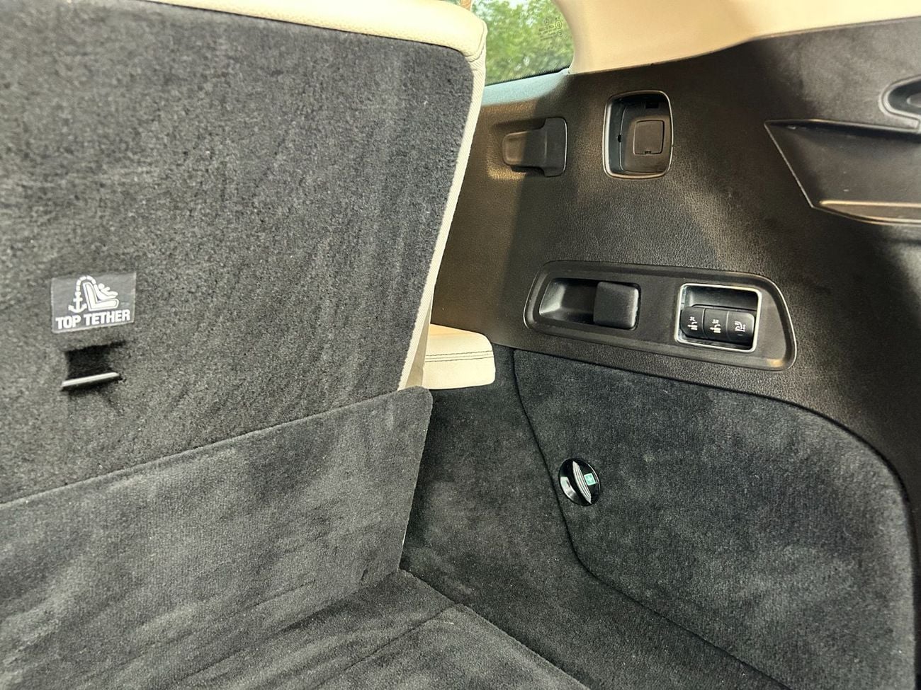 Mercedes Benz GLS450 4MATIC