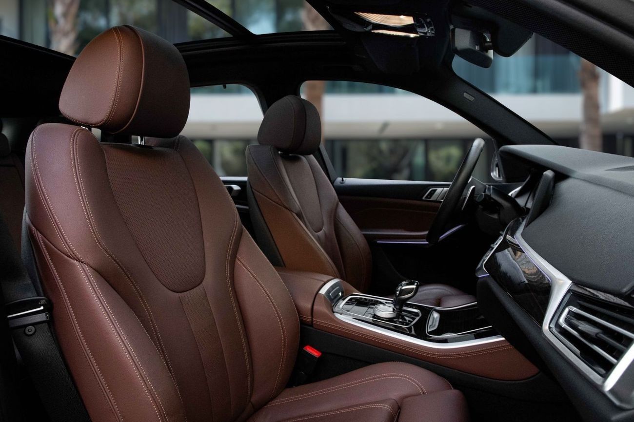 BMW X5 xDrive40i | 3,329 P.M  | 0% Downpayment | Immaculate Condition!