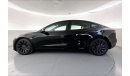 Tesla Model 3 Performance (Dual Motor) | 1 year free warranty | 1.99% financing rate | Flood Free