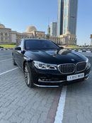 BMW 740Li