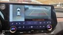 لكزس RX 350 Platinum