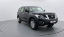 Nissan Patrol SE T2 5.6 | Under Warranty | Inspected on 150+ parameters