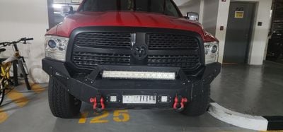 RAM 1500 LARAMIE