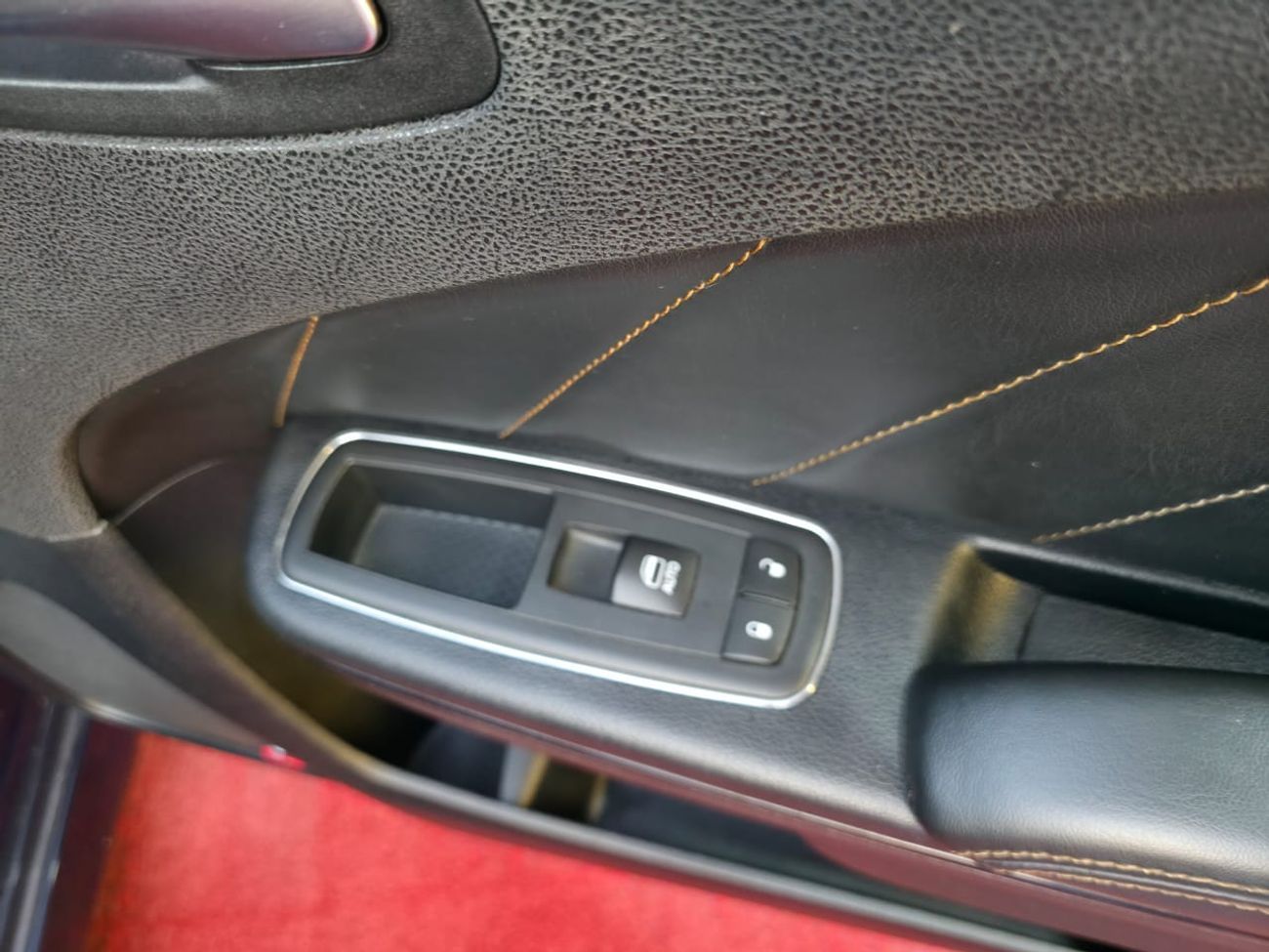 Dodge Charger Daytona 6.4L