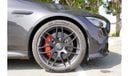 Mercedes-Benz AMG GT 43 Premium + 2022 Mercedec-Benz GT43 AMG GRAY 0km