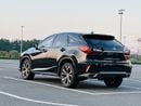 Lexus RX350 L Premier LEXUS RX350 MODEL 2017 VERY CLEAN CAR