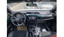Toyota Hilux TOYOTA HILUX 2.8 GR BLACK 2023