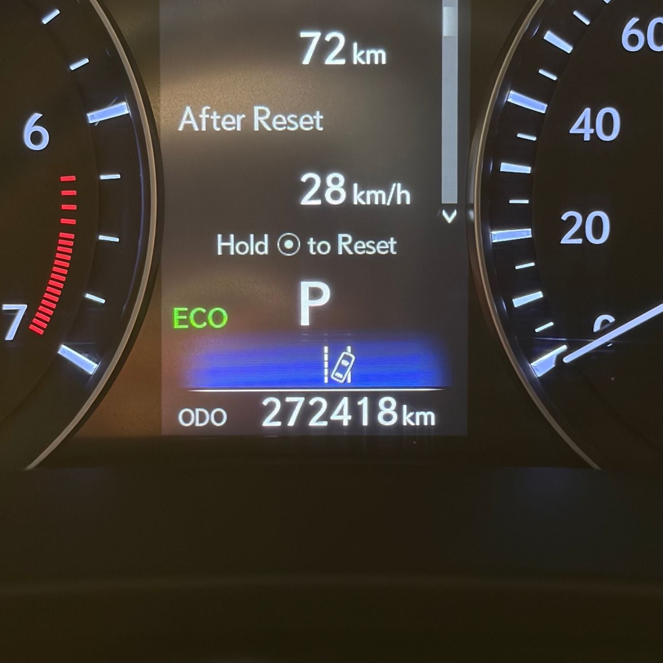 Lexus RX350