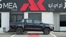 تويوتا هيلوكس Adventure 4.0L 2025MY EXPORT PRICE