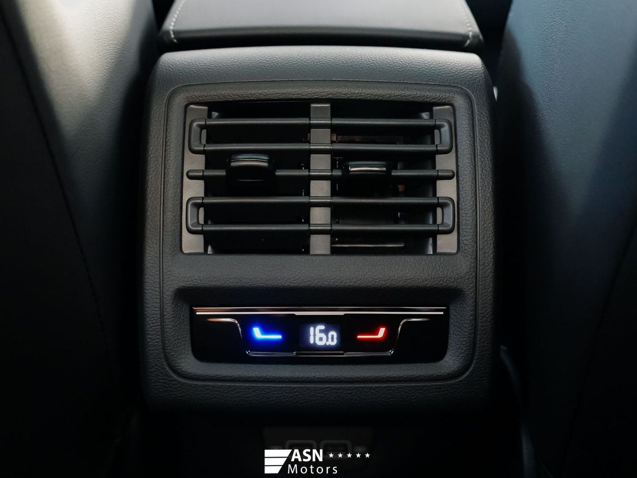 Volkswagen Golf R Full Body Kit (Exhaust System) 2025