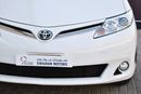 Toyota Previa AED 1439 PM | 2.4L SE GCC DEALER WARRANTY