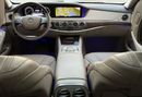 Mercedes-Benz S 400 Std 3.5L