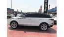 Land Rover Range Rover Velar R-Dynamic P250 2019 GCC