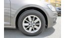 Volkswagen Golf TSI -- ACCIDENTS FREE - ORIGINAL PAINT - 2 KEYS - CAR IS IN PERFECT CONDITION INSIDE OUT
