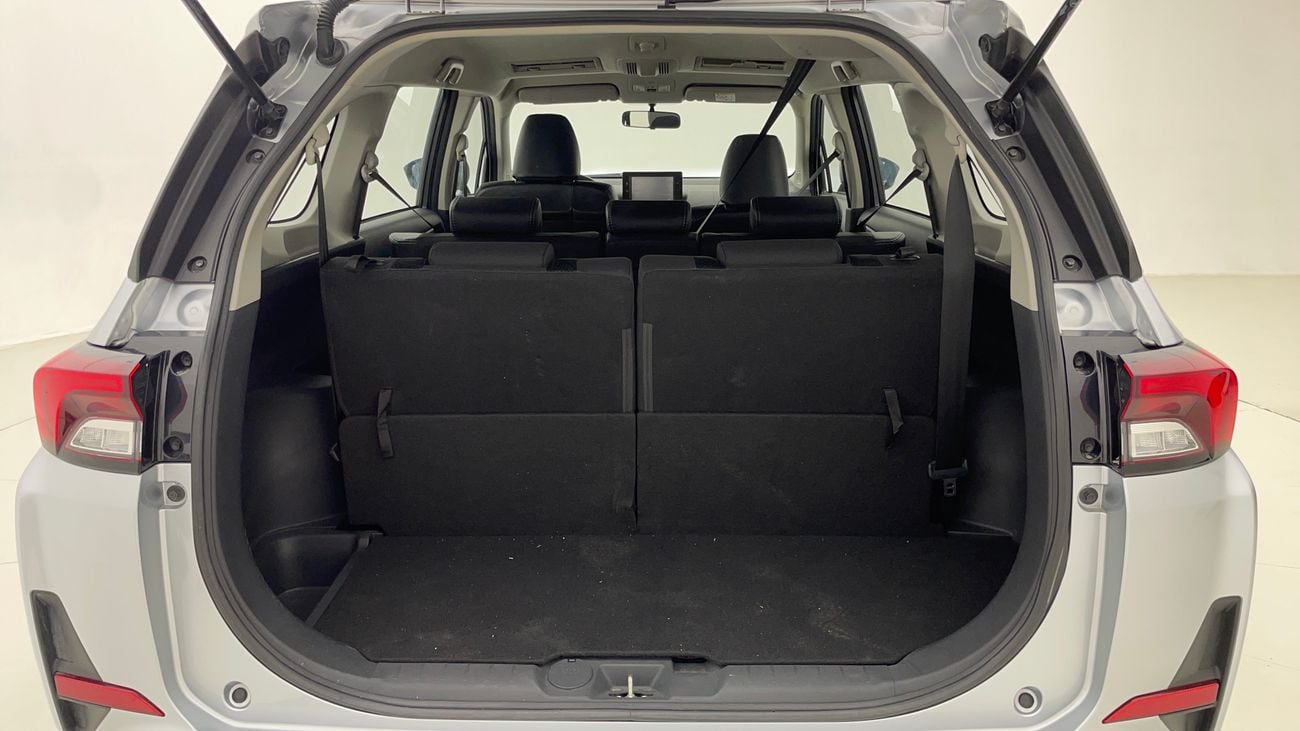 تويوتا فيلوز GX 1.5 | بدون دفعة مقدمة | اختبار القيادة في المنزل