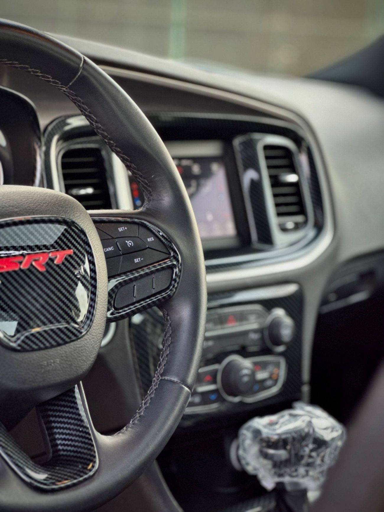 Dodge Charger GT 3.6L