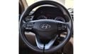 هيونداي إلانترا GL 1.6L Hyundai Elantra 1.6L 2020 GCC accident-free in excellent condition 812 P.M