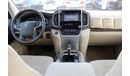 Toyota Land Cruiser (2021) EXR V8 5.7, GCC, UNDER WARRANTY FROM LOCAL DEALER (Inclusive VAT)