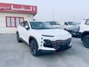 Jetour Dashing 1.6L Turbo luxury gcc 2025