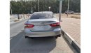 Toyota Camry LE - Limited Edition