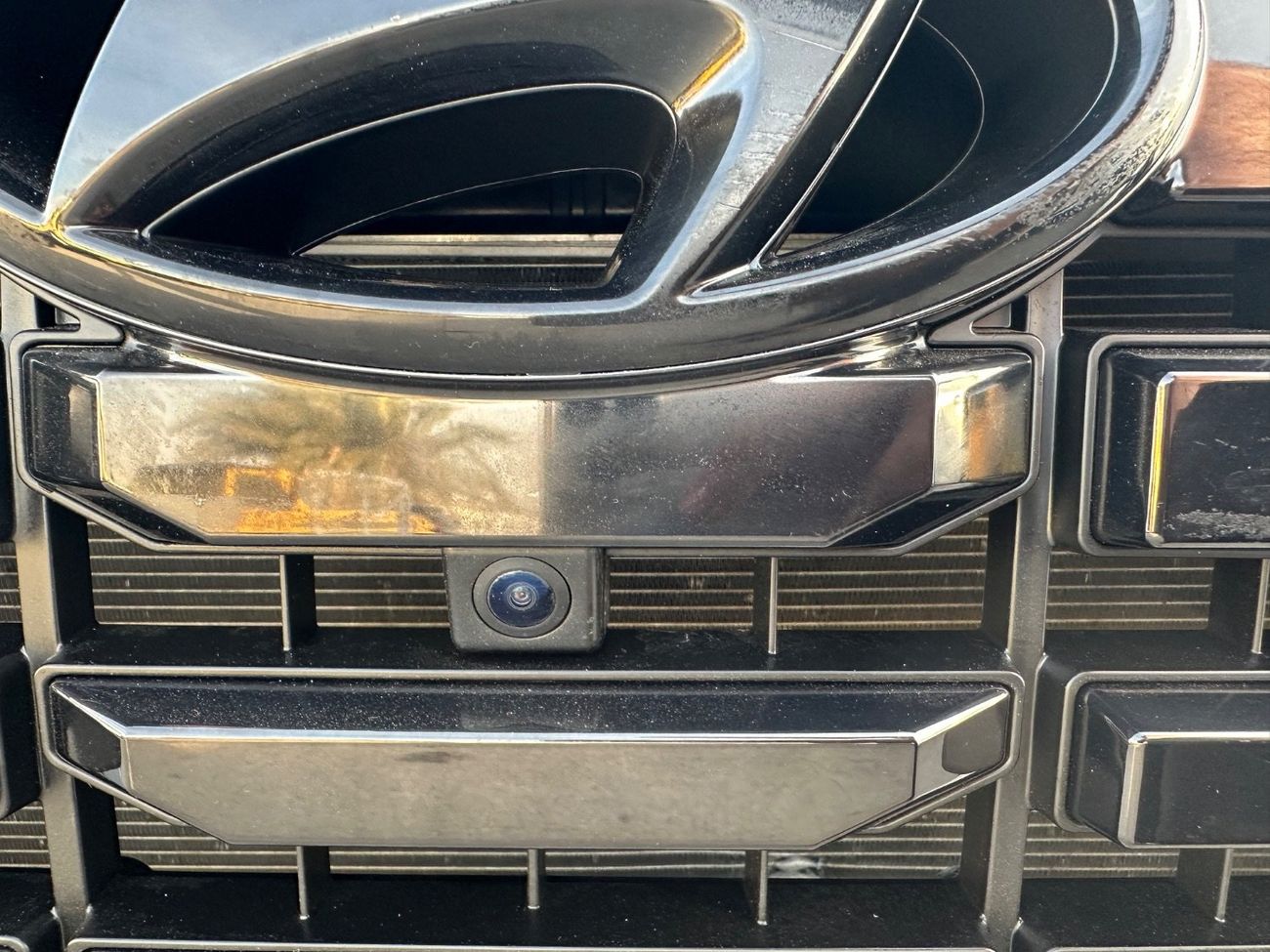 Hyundai Palisade 2023 HYUNDAI PALISADE LIMITED - 3.8L