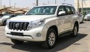 Toyota Prado GXR