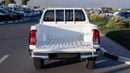 Toyota Hilux D/C 4WD Diesel DLX-E M/T | 2026 | For Local Registration +10%