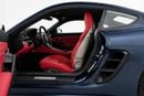 بورش كايمان 718 GTS