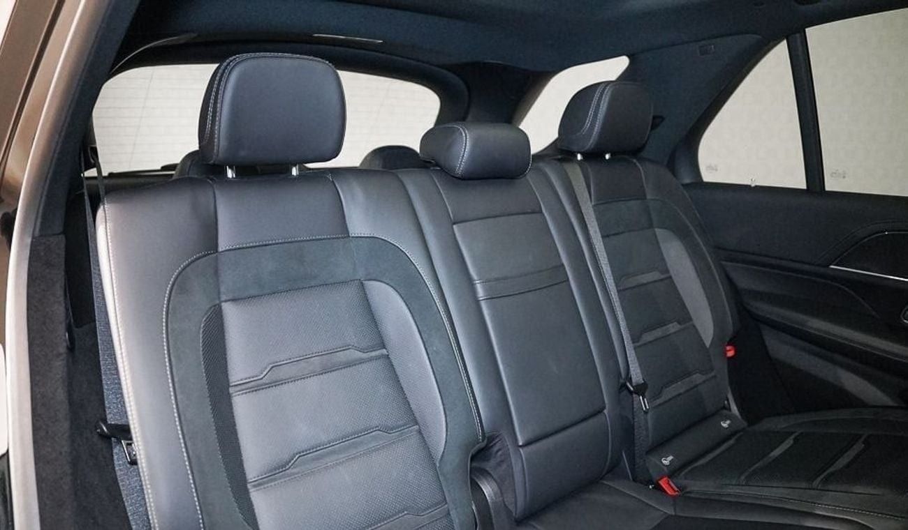 Mercedes-Benz GLE 53 AMG - Extended Special Offers - AED 4,814 P/M