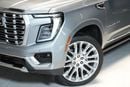 جي أم سي يوكون 6.2 V8 Denali (AWD)