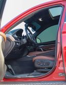 بي أم دبليو X6 50i Exclusive 4.4L BMW X6 xDrive50i 2016 – V8, 4.4L, GCC, Original Paint, Accident-Free, Excellent C