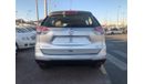 Nissan XTrail Nissan XTrail model 2015 GCC car prefect condition full service full option low mileage