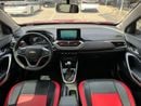 Chevrolet Groove Chevrolet Groove 2023 GCC under warranty, primo, full option, paint,
