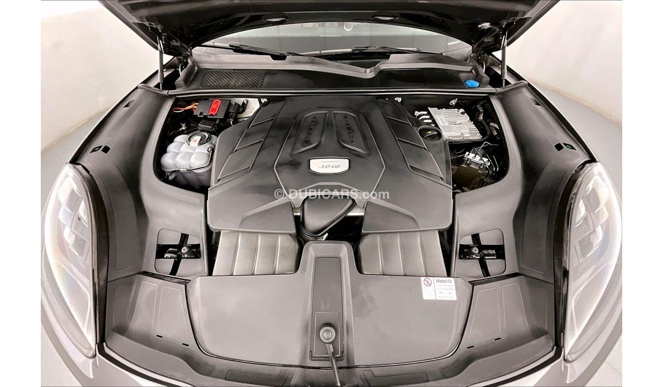 Porsche Cayenne Standard | 1 year free warranty | 0 down payment | 7 day return policy