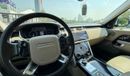 Land Rover Range Rover HSE 3.0L (380 HP)