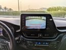 Toyota C-HR GX Hybrid 2020 Interior and Exterior Excellent Condition