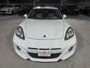 Porsche Panamera PORSCHE PANAMERA 4S 2010 4.8L | WALD AERO KIT | CARBON INTERIOR | BOSE SOUND SYSTEM