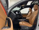 BMW X3 xDrive 30i M Sport 2.0L 2021 BMW X3 xDrive30i M Pack, 1 Year Warranty, Full Service History, GCC
