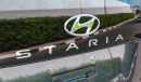 Hyundai Staria 3.5L STARIA 11 STR COMFORT AT