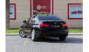 BMW 318i F30