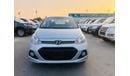 Hyundai Grand i10 SEDAN - Like brand new - 1.2L Engine - Low mileage