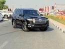 Toyota Land Cruiser GXR+ 4.0L Toyota Landcuriser GXR V8 4.0L modified inside and outside 2025 full option petrol